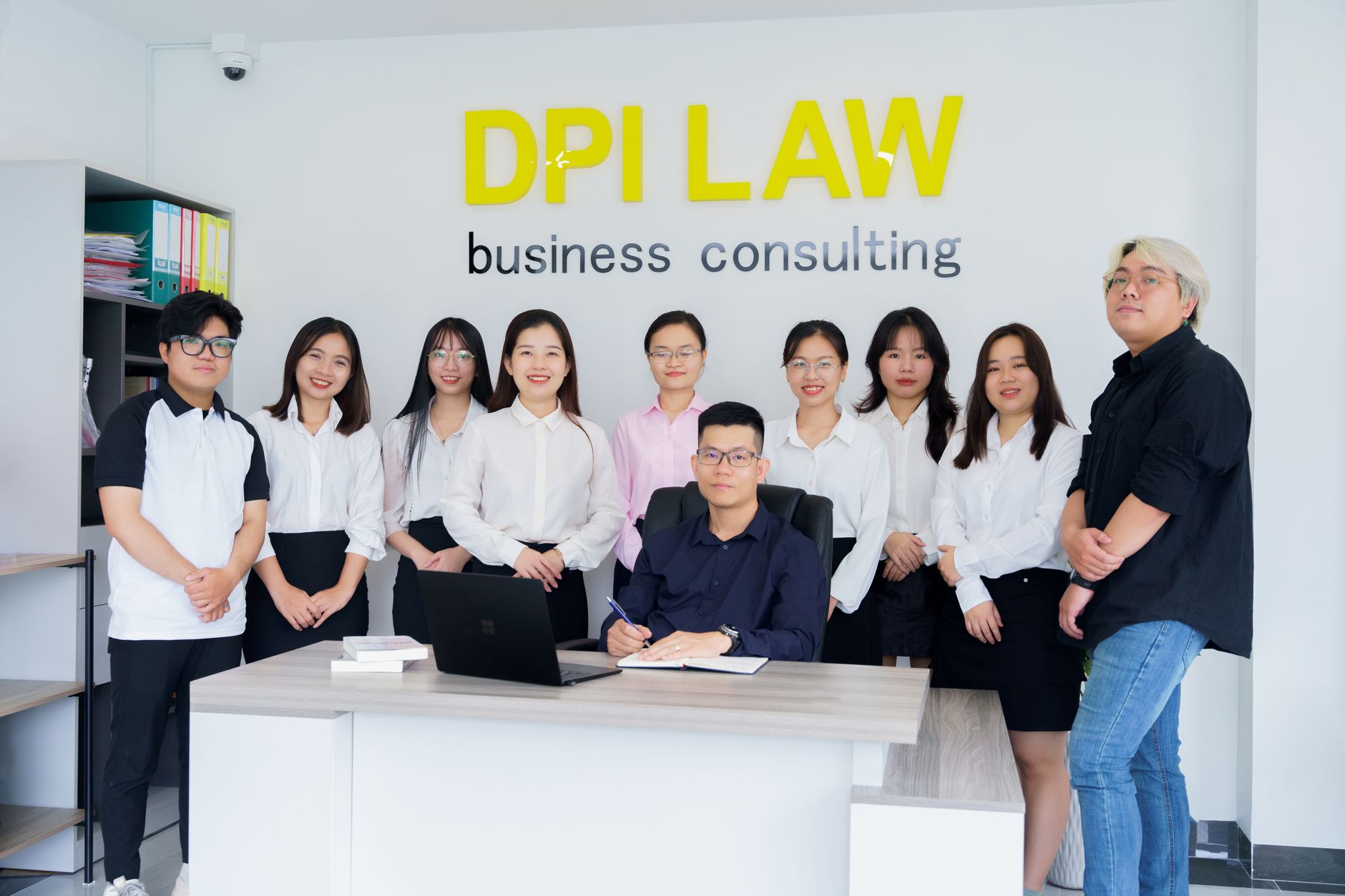 Cuộc trao đổi về nhu cầu quản lý doanh nghiệp